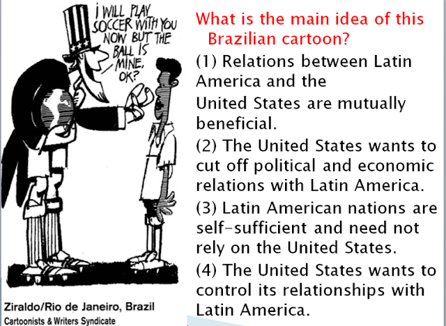 How To Analyze a Political Cartoon: 6 Steps