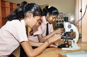 Westwood College Wesswood College Kandy