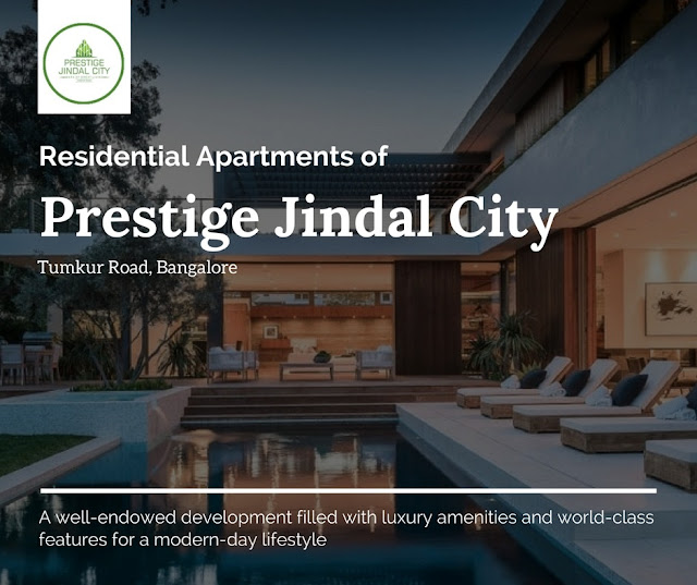 Maximise Your Benefits by Choosing Prestige Jindal City