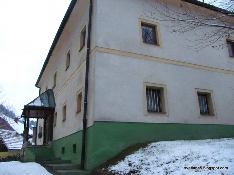Črna na Koroškem Slovenija