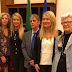 La fondamentalista anti-gay Paola Binetti è la nuova vicepresidentessa della Commissione diritti umani
