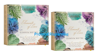 Cosmopolitan: vinci gratis 130 kit Elemental Body Trio di Ahava Logo Cosmopolitan: vinci gratis 130 kit Elemental Body Trio di Ahava