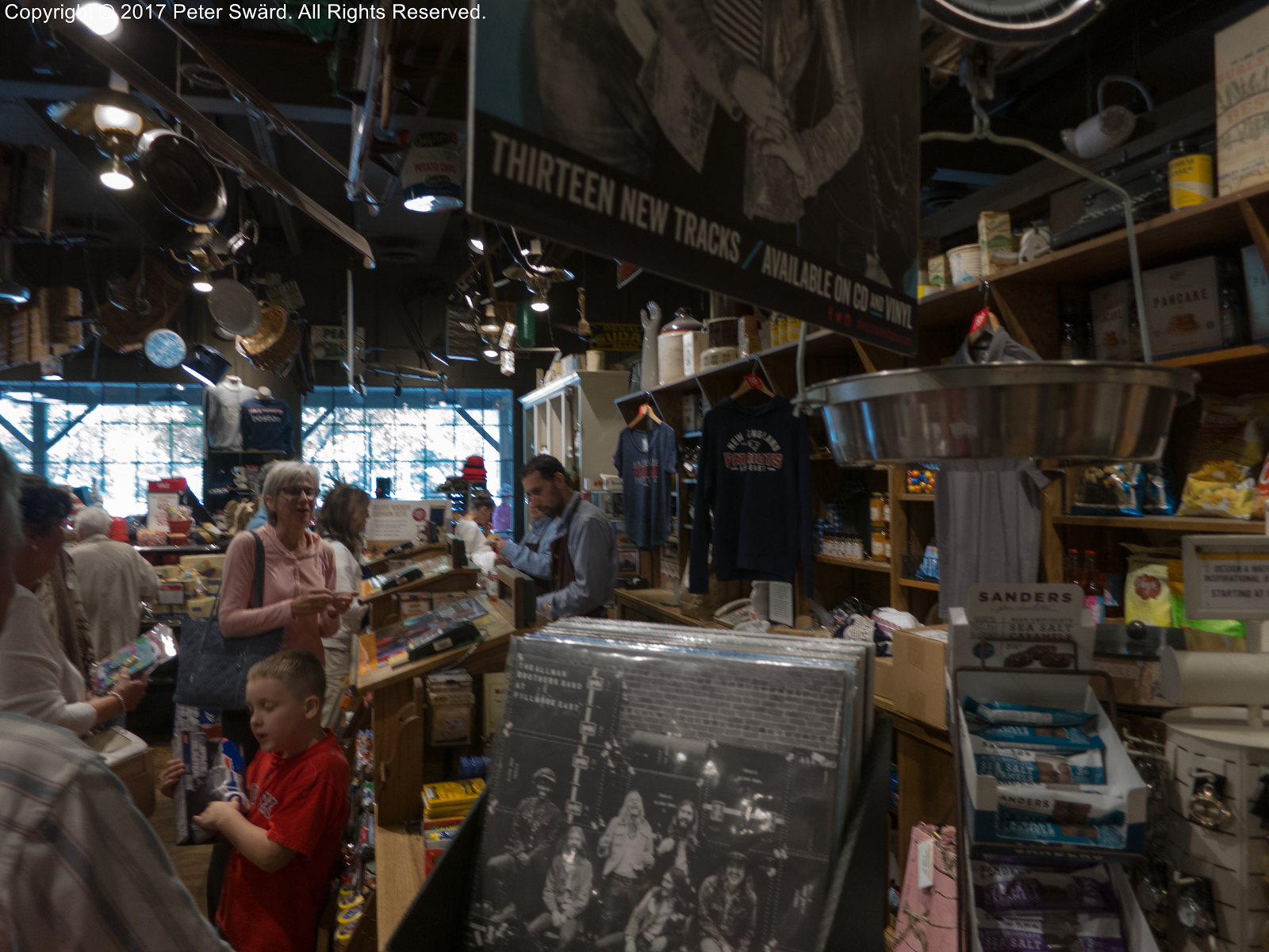 The Daily Lunch Cracker Barrel Tewksbury