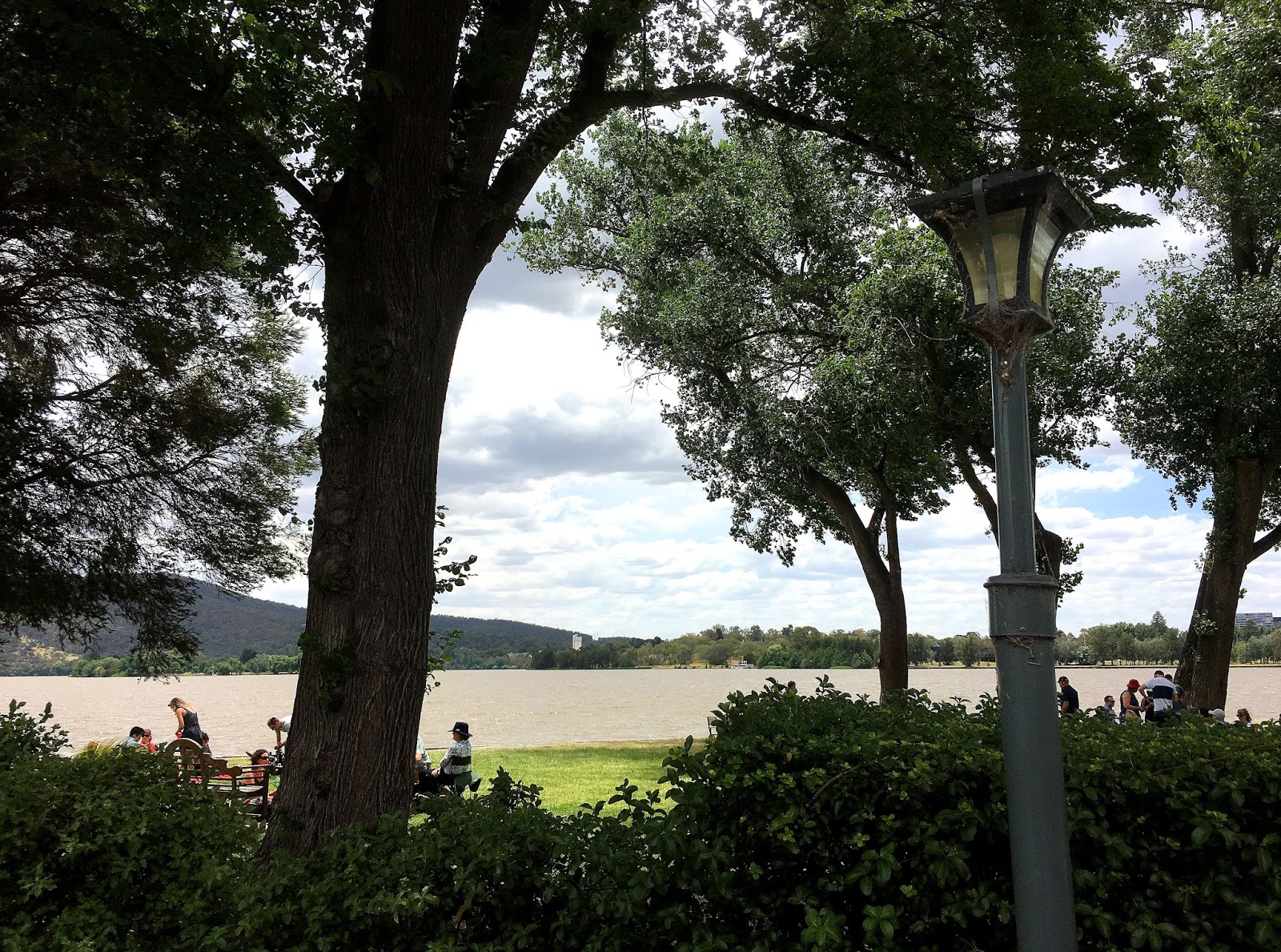 Canberra is not only the capital of Australia, but also surprisingly full of culture and history complimented with good wine and superb hiking.