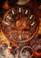 Portada del libro "Ácronos 4", de VVAA Portada del libro "Ácronos 4", de VVAA