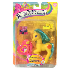 My Little Pony Springly Fantasy Hair Ponies II G2 Pony