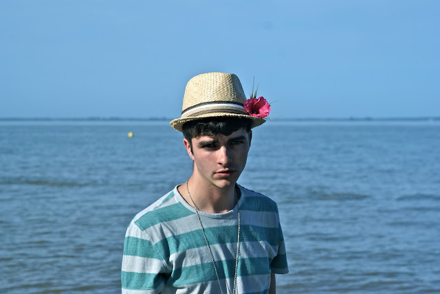 BLOG MODE HOMME STYLE PARIS PREPPY DANDY