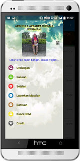 BBM Mod Original v2.13.1.14 Apk BBM Mod Original v2.13.1.14 Apk