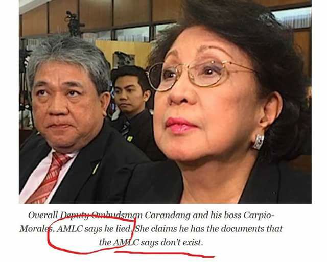 The Office Of The Ombudsman Is Not Exempt From Maintenance