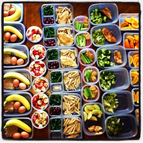 Premade Healthy Meals Premade Meals