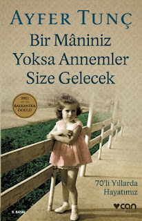 Bir Maniniz Yoksa Annemler Size Gelecek Bir Maniniz Yoksa Annemler Size Gelecek