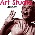 Art Studio Mayhem