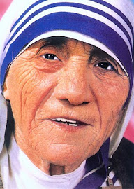 St. Mother Teresa of Kolkata