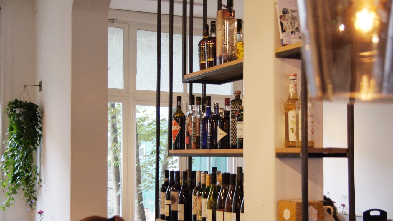 Meatless District Eat Live Travel