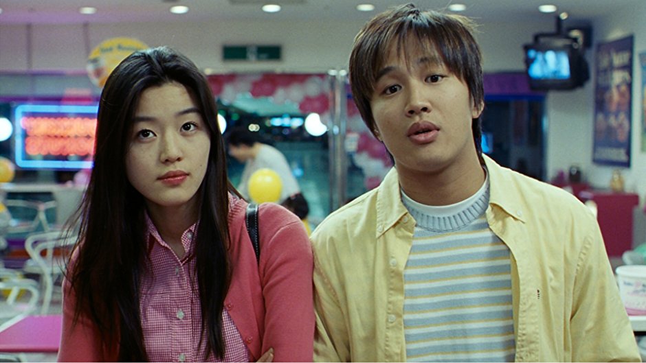 Film Korea Terbaik Sepanjang Masa Film Korea Terbaik Sepanjang Masa