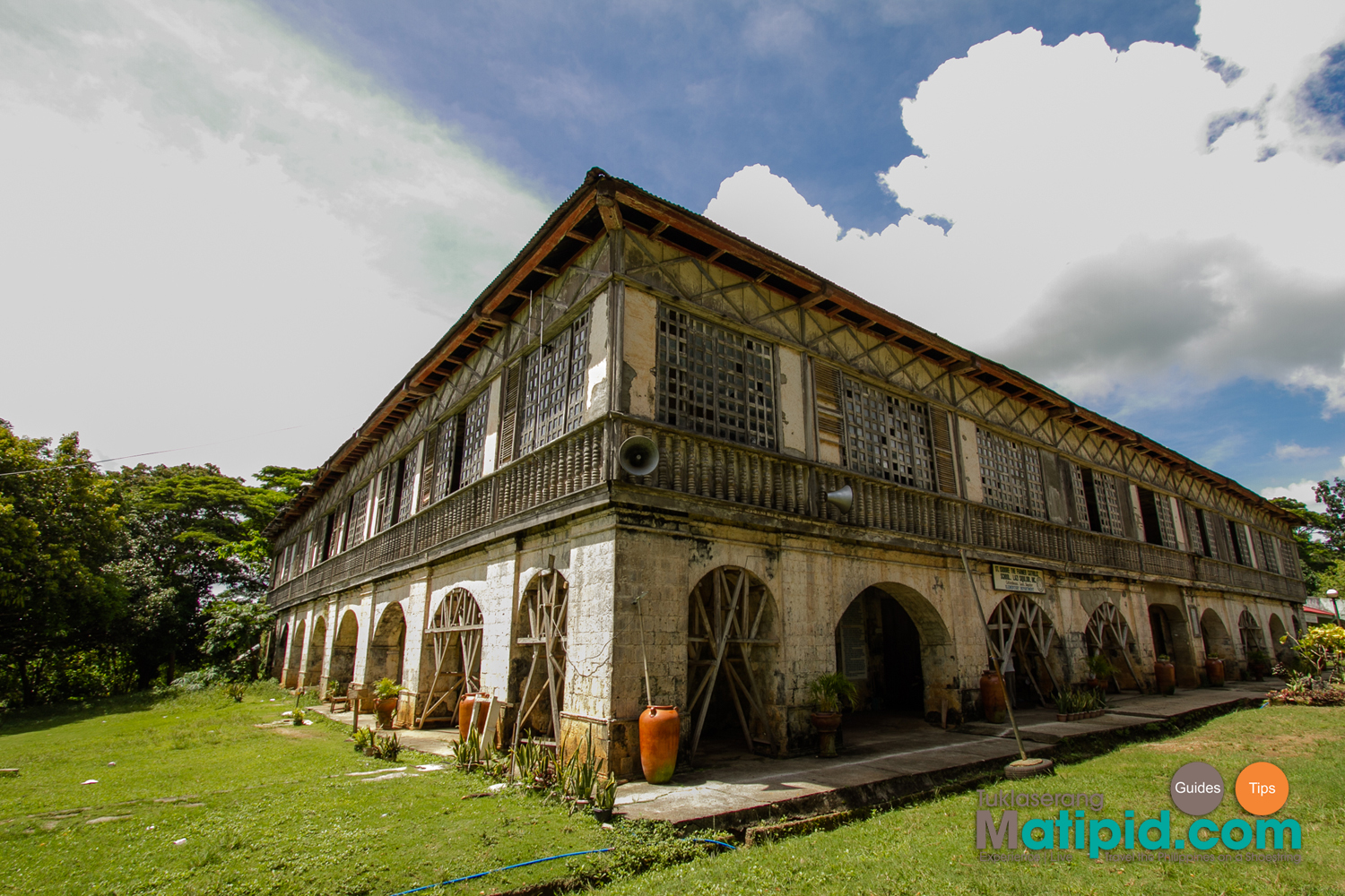 Old Convent Old Convent