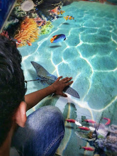 3d flooring India 3d flooring India