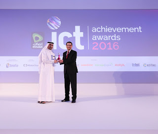 HBMSU wins for ‘Education Deployment of the Year’ at 7th CNME ICT Achievement Awards HBMSU wins for ‘Education Deployment of the Year’ at 7th CNME ICT Achievement Awards