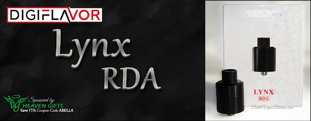 Lynx RDA Review