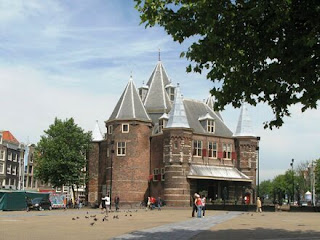 Le Waag Le Waag