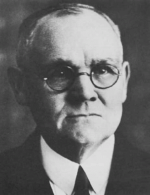 Conheça James E. Talmage Professor, Geólogo, Engenheiro, Presidente