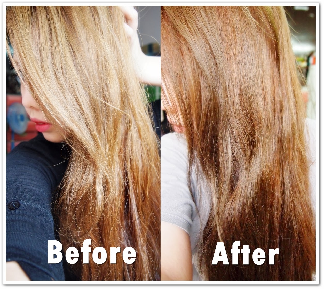 Journey on Beauty Review on LOLANE Z COOL BUBBLE HAIR DYE in Ash Cocoa