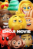 The Emoji Movie Poster