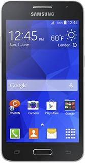 Samsung Galaxy Core 2 Perú