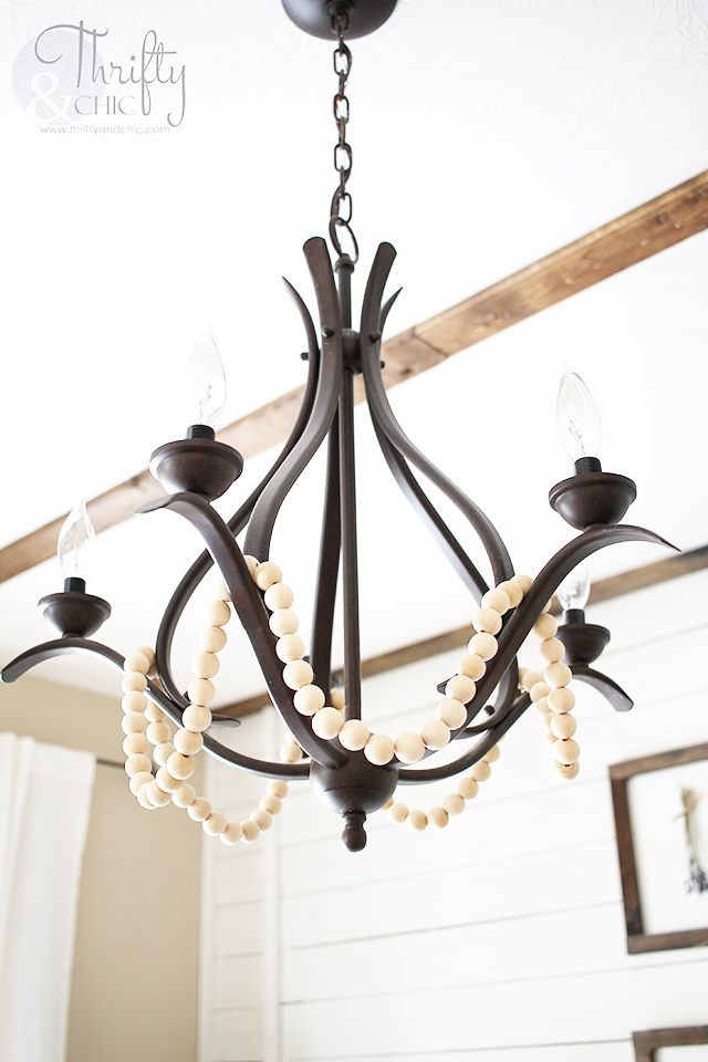 Thrifty And Chic Diy Projects And Home Decor