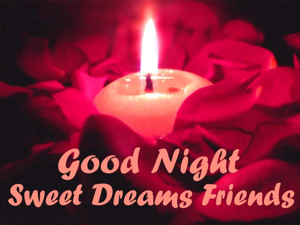 good night cute images