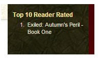 #1 Top Ten Reader Rated OMNILIT