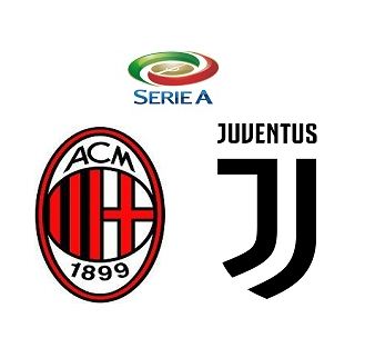 AC Milan vs Juventus highlights | Serie A