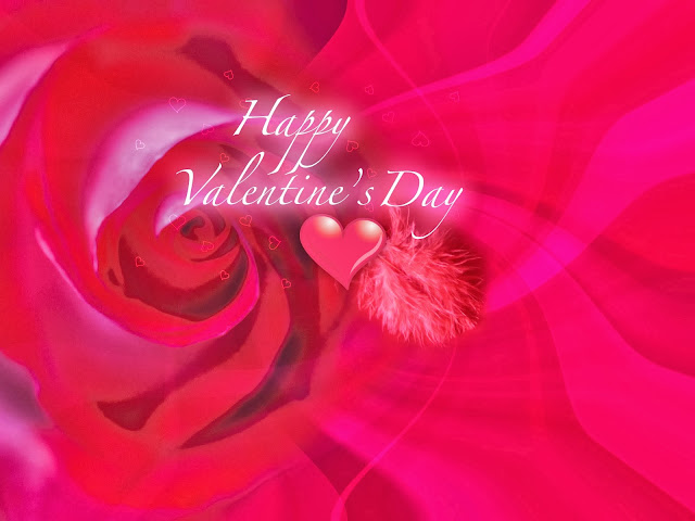 valentine's day