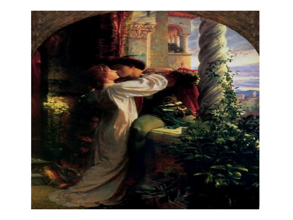 Características Físicas E Psicológicas De Romeu E Julieta