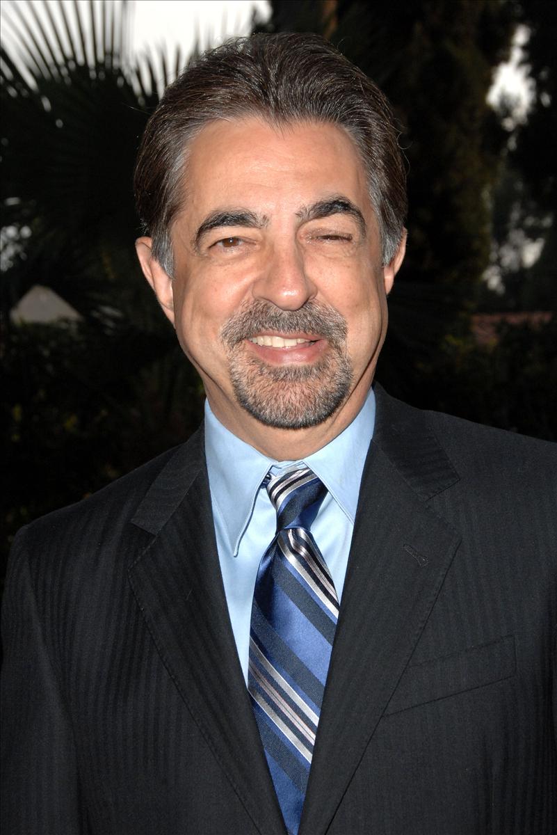 Joe Mantegna Photos 