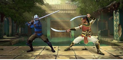 Download Shadow Fight 3 Apk