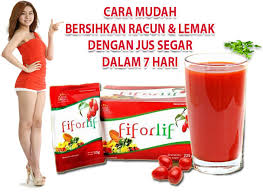 memang kesehatan tubuh kita sangat lah di pengaruhi dgn kualitas darah yg mengalir dala Fiforlif Pengecil Perut Buncit Dan Detoksifikasi Usus