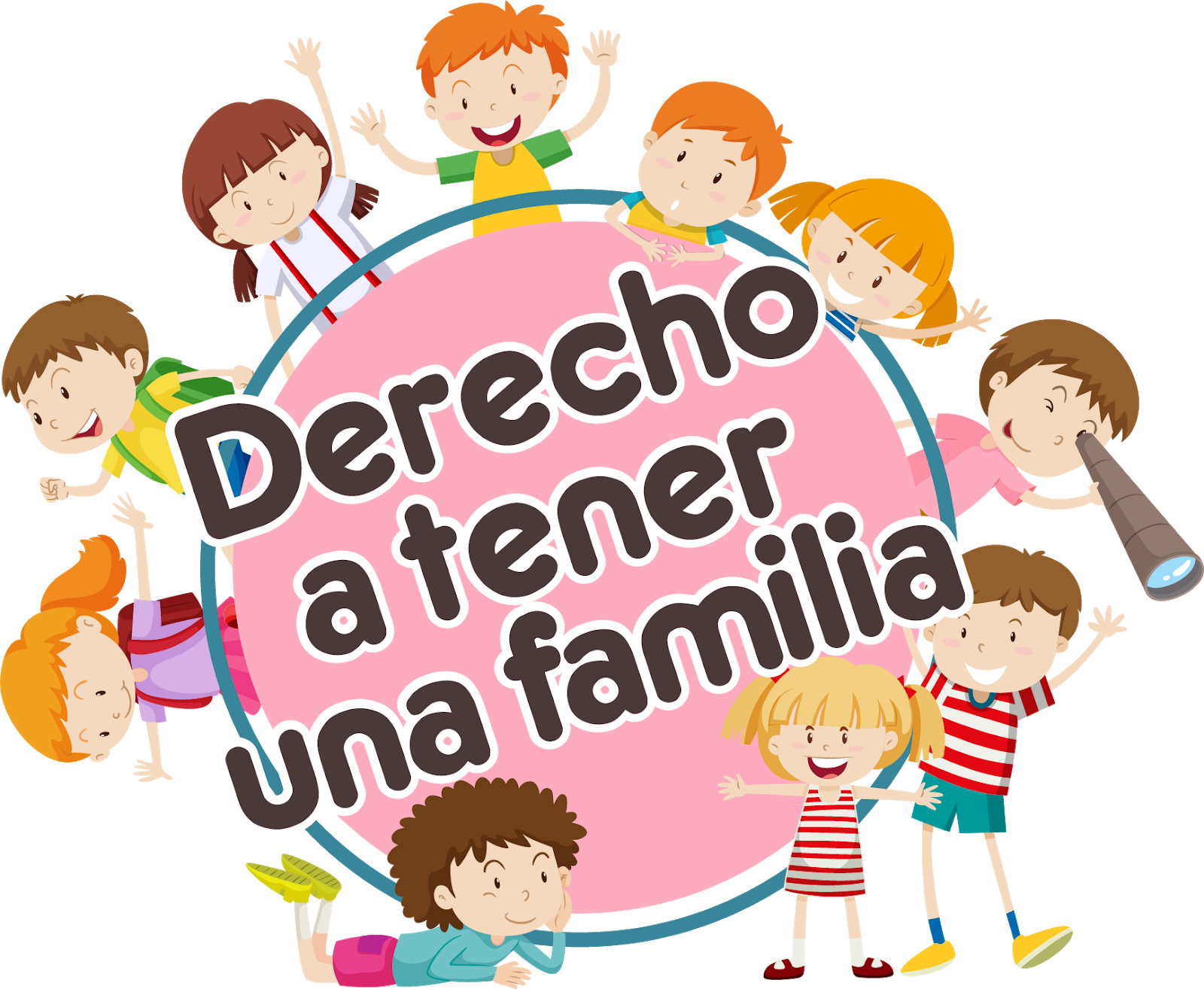 Derecho niños adolescentes Derecho niños adolescentes