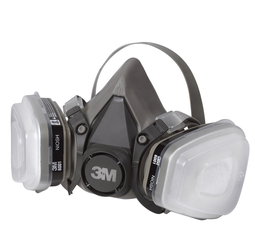 All Facial hair respirator phrase Not the Facial hair respirator well possible!