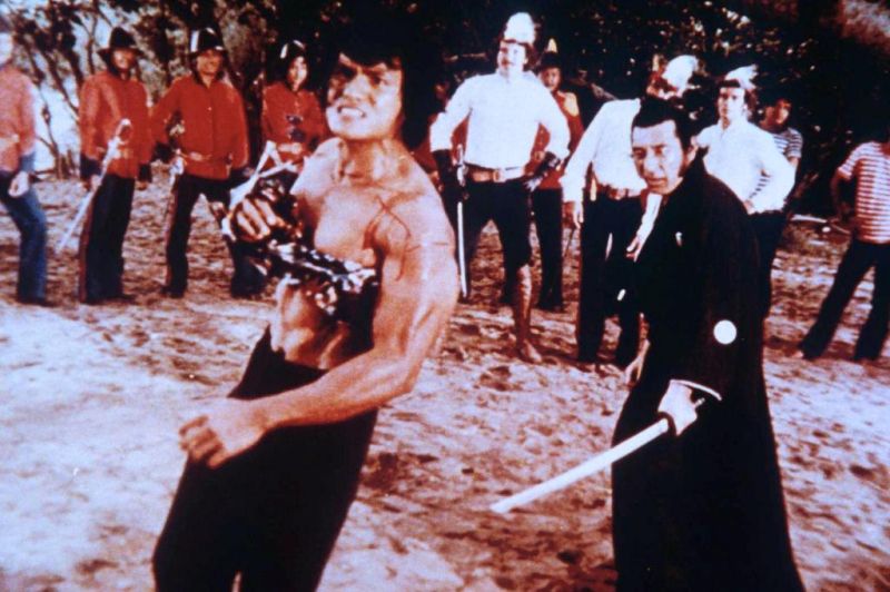 Life in the Philippines: Remembering Roland Dantes...