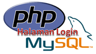Membuat Form Login dan Logout dengan PHP dan MySQL