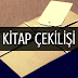 KİTAP ÇEKİLİŞİ / KİTAPYURDU HEDİYE ÇEKİ