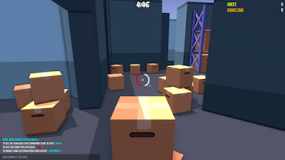 What The Box Game Screenshot 4
