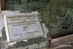 prasasti ciaruteun bogor