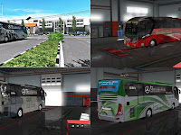 Livery Anl BSW edit TKT co Diny Livery Anl BSW edit TKT co Diny