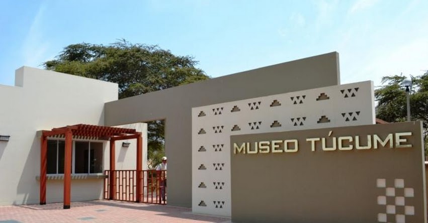 Museos de Lambayeque atenderán con normalidad en Semana Santa Museos de Lambayeque atenderán con normalidad en Semana Santa