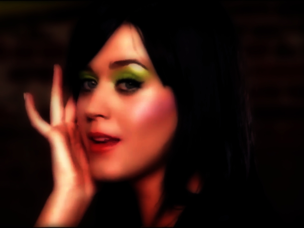 Katy Perry Katy Perry