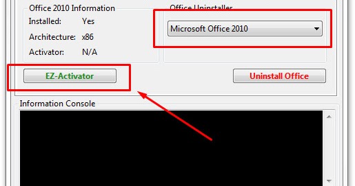 Cara Mengatasi Unlicensed Product Pada Office 2010