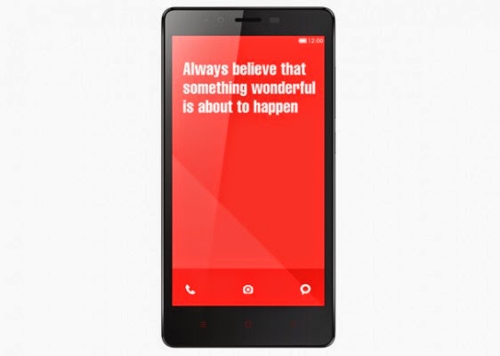Xiaomi launches Redmi Note for INR 8,999, goes on sale Today