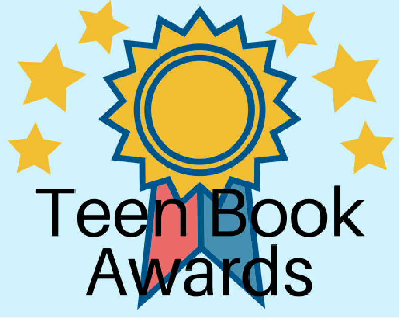 Teen Book Award 49